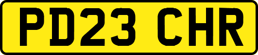 PD23CHR