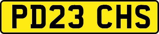 PD23CHS