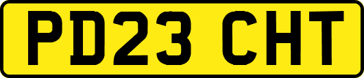 PD23CHT