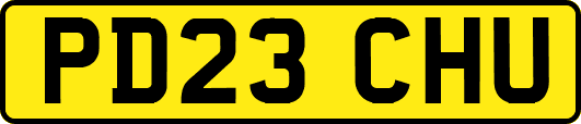 PD23CHU