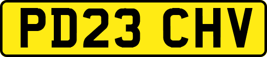 PD23CHV