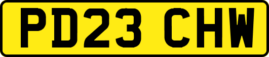 PD23CHW