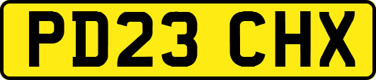 PD23CHX