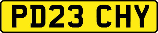 PD23CHY