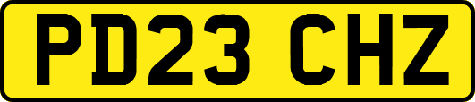 PD23CHZ