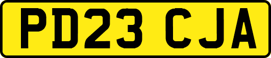 PD23CJA