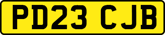 PD23CJB