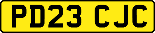 PD23CJC