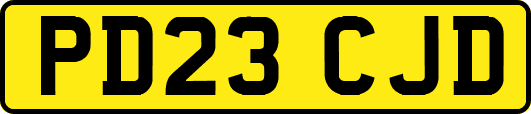 PD23CJD