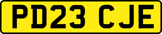 PD23CJE