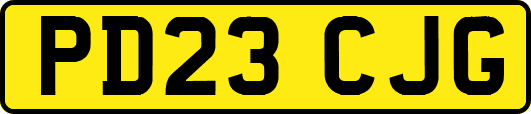 PD23CJG