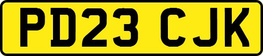PD23CJK