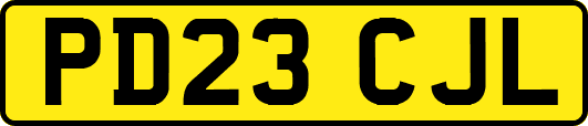 PD23CJL
