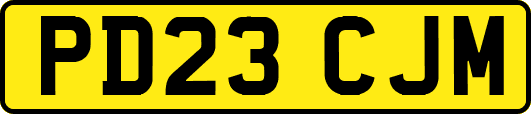 PD23CJM