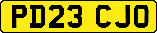 PD23CJO