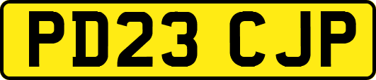 PD23CJP