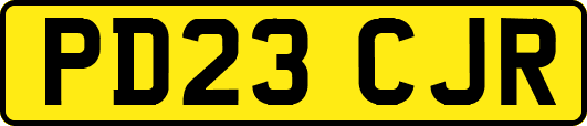 PD23CJR