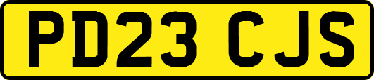 PD23CJS