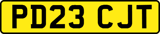 PD23CJT