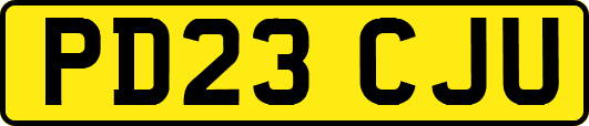 PD23CJU