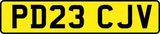 PD23CJV
