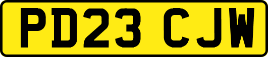 PD23CJW