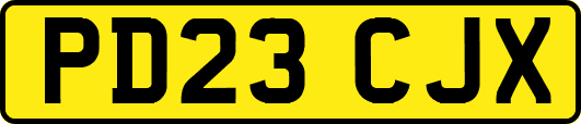 PD23CJX