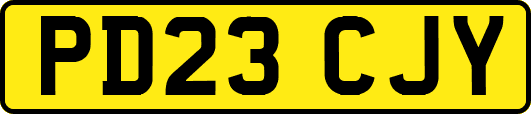 PD23CJY
