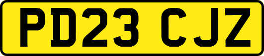 PD23CJZ