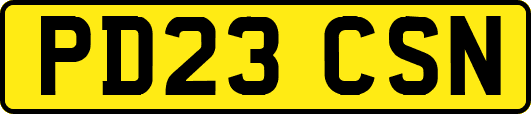 PD23CSN