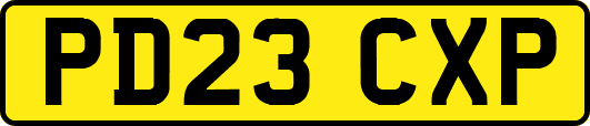 PD23CXP