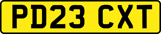 PD23CXT