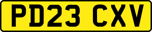 PD23CXV