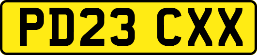 PD23CXX