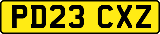 PD23CXZ