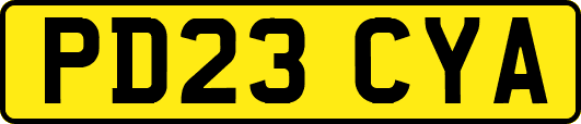 PD23CYA