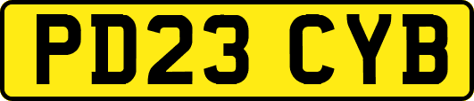 PD23CYB