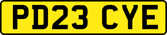 PD23CYE