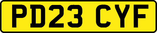 PD23CYF