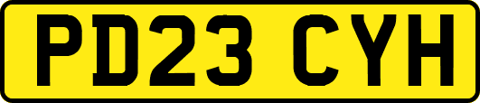 PD23CYH
