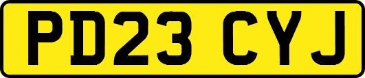 PD23CYJ