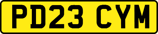 PD23CYM