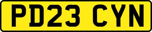 PD23CYN
