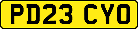 PD23CYO
