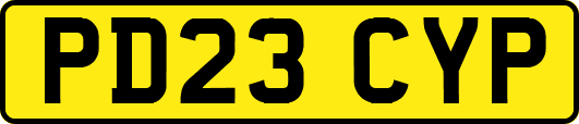 PD23CYP
