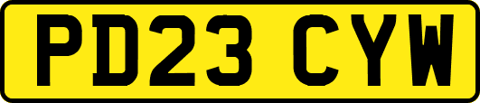 PD23CYW