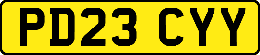 PD23CYY