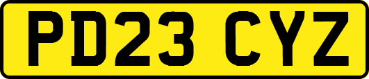 PD23CYZ