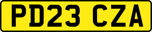 PD23CZA