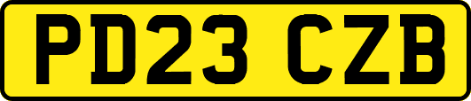 PD23CZB
